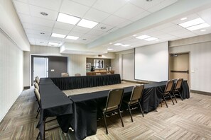 Sala de reunião