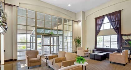 Quality Inn Logan near University