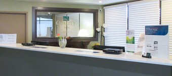 Quality Inn Longmont