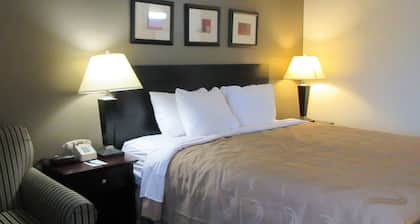Quality Inn Longmont