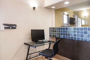 Business centre