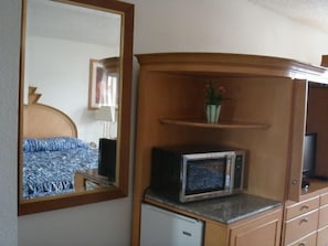 Commodité de la chambre
