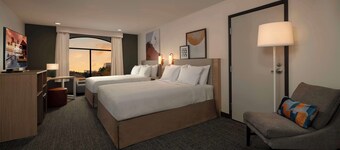 Spark by Hilton Houston Bush Intercontinental Airport