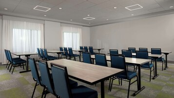 Sala de reunião