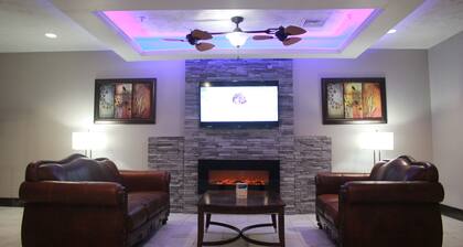 Quality Inn Merrillville