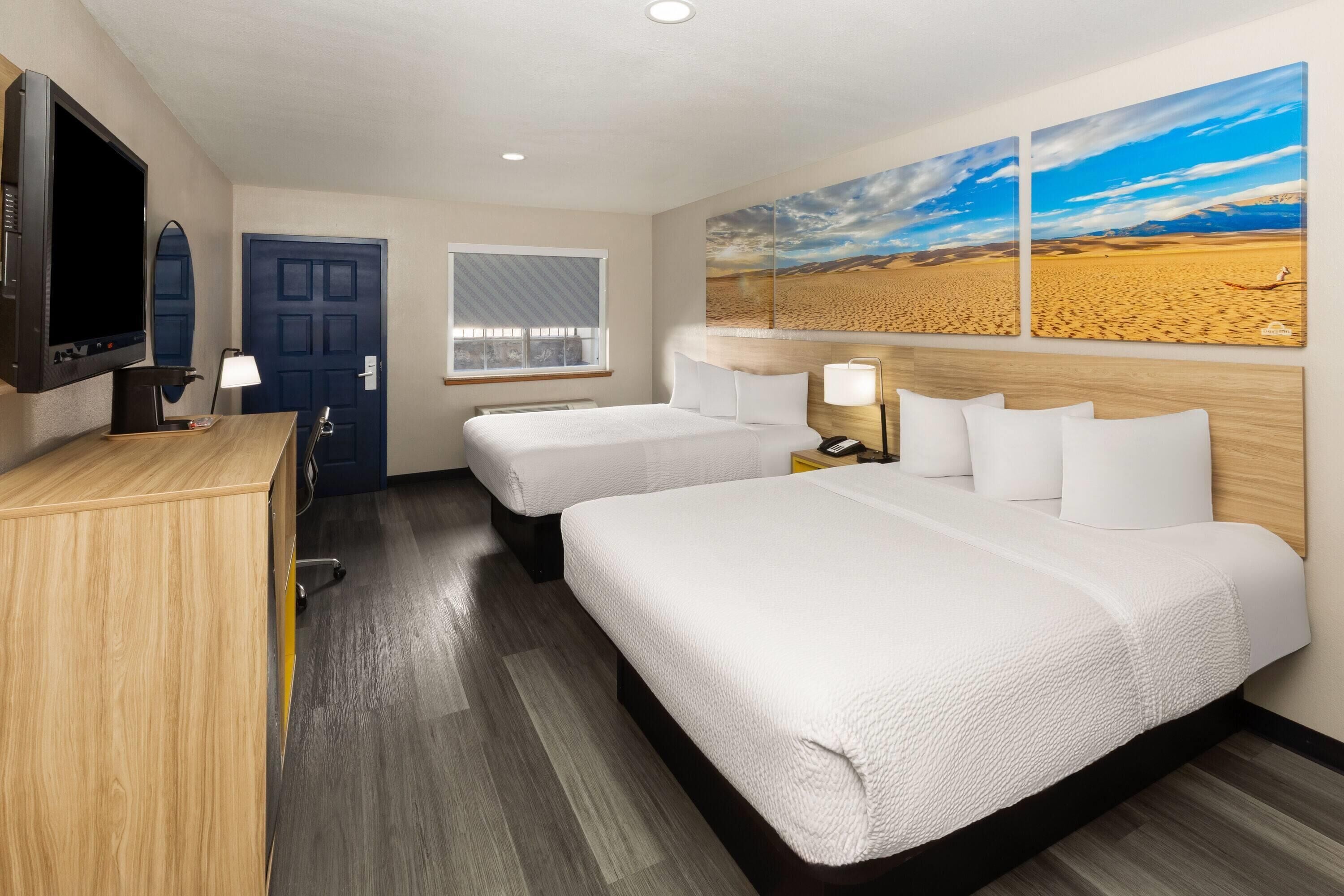 Foto - Days Inn by Wyndham El Paso West