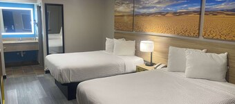 Days Inn by Wyndham El Paso West
