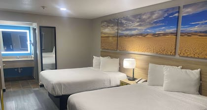 Days Inn by Wyndham El Paso West