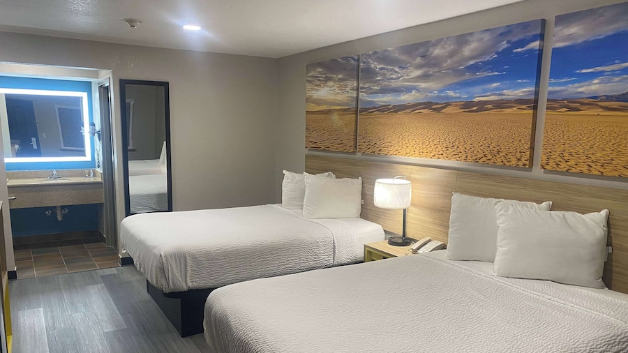 Days Inn by Wyndham El Paso West