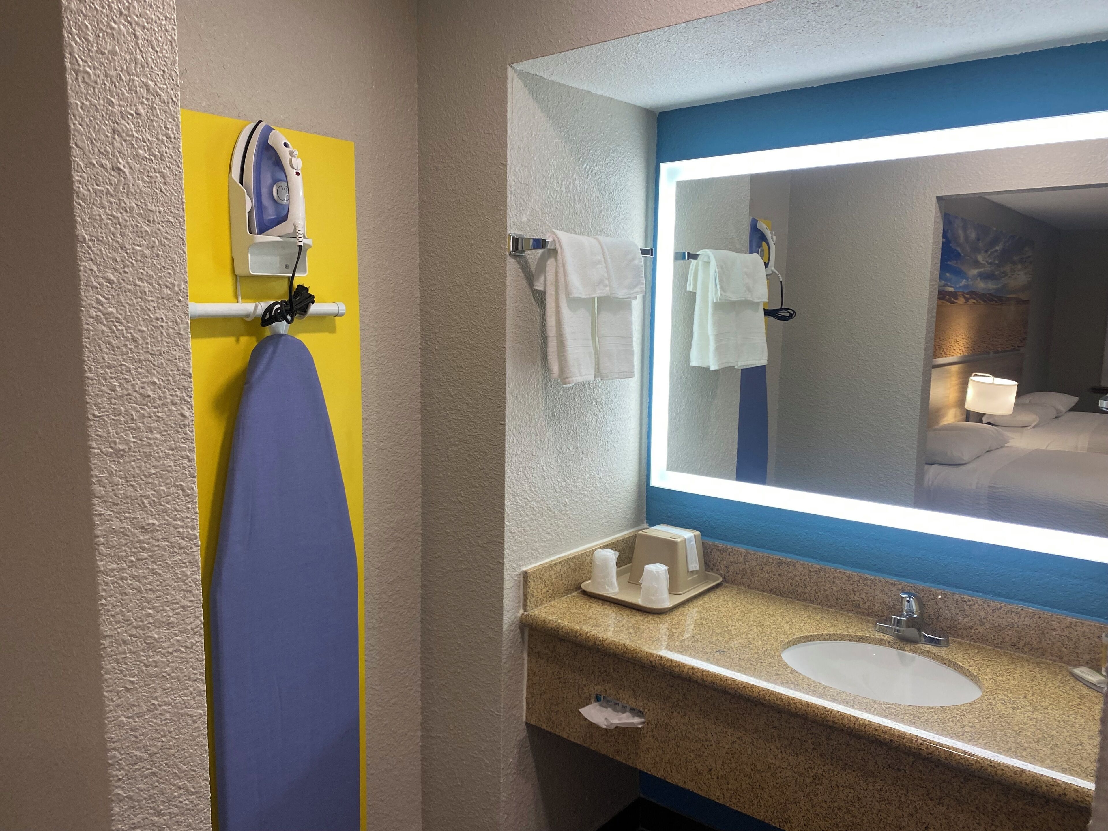 Photo - Days Inn by Wyndham El Paso West