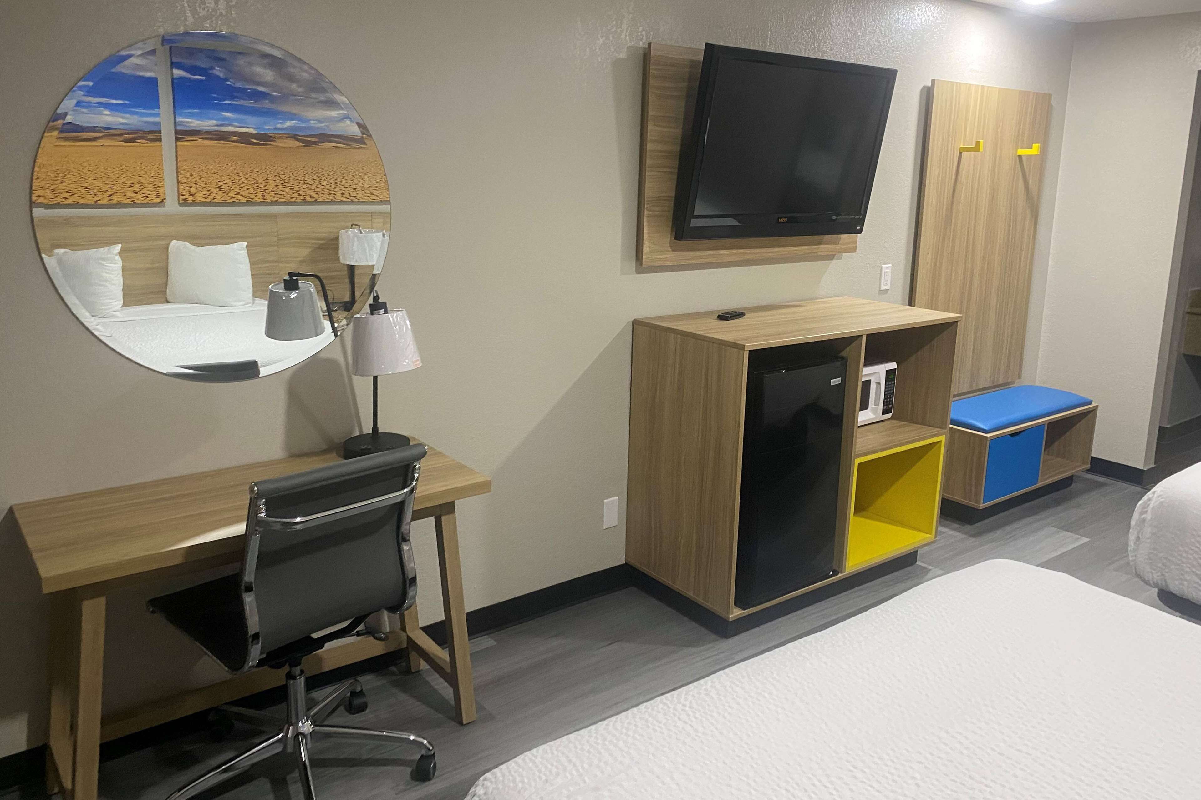 Photo - Days Inn by Wyndham El Paso West