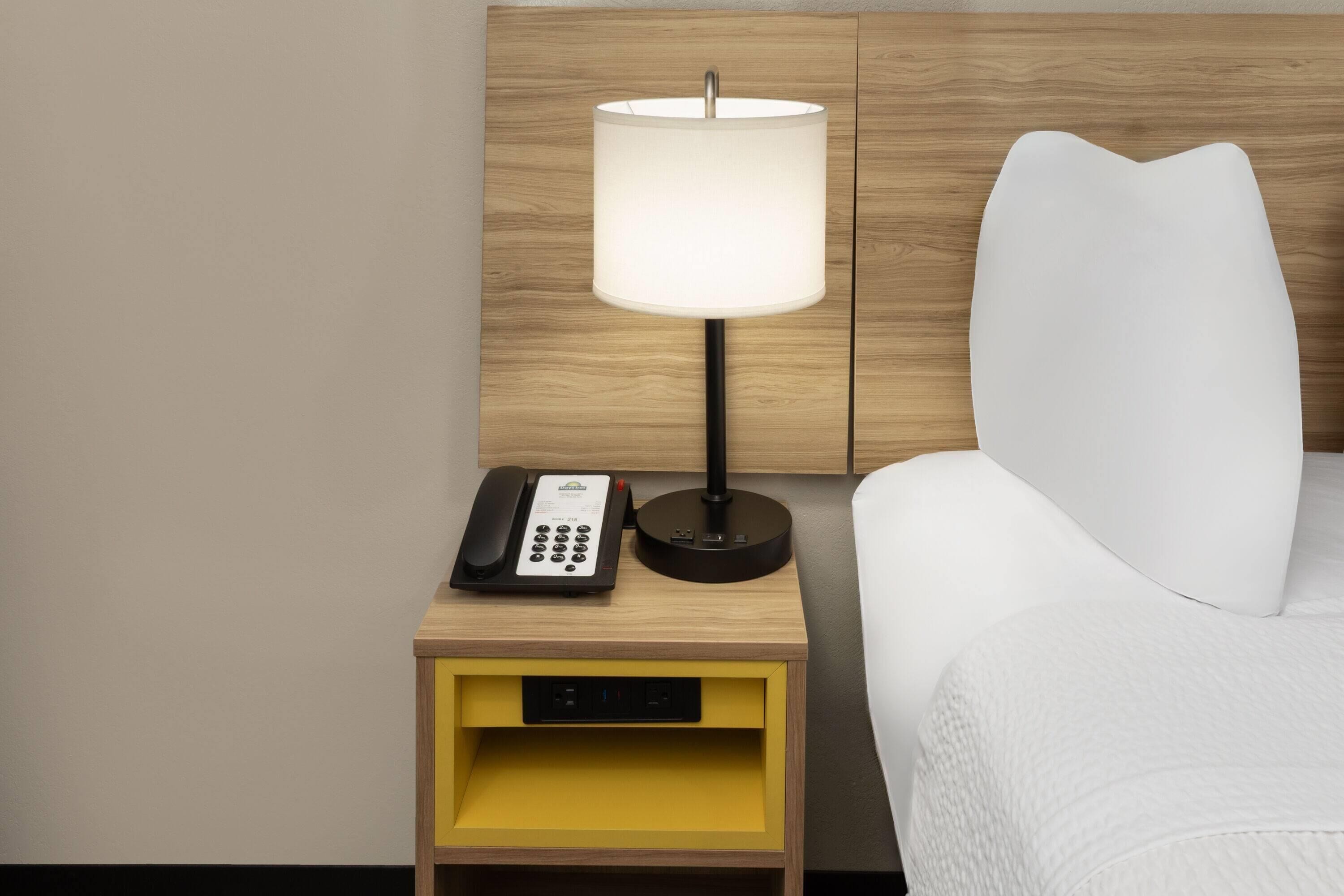 Foto - Days Inn by Wyndham El Paso West