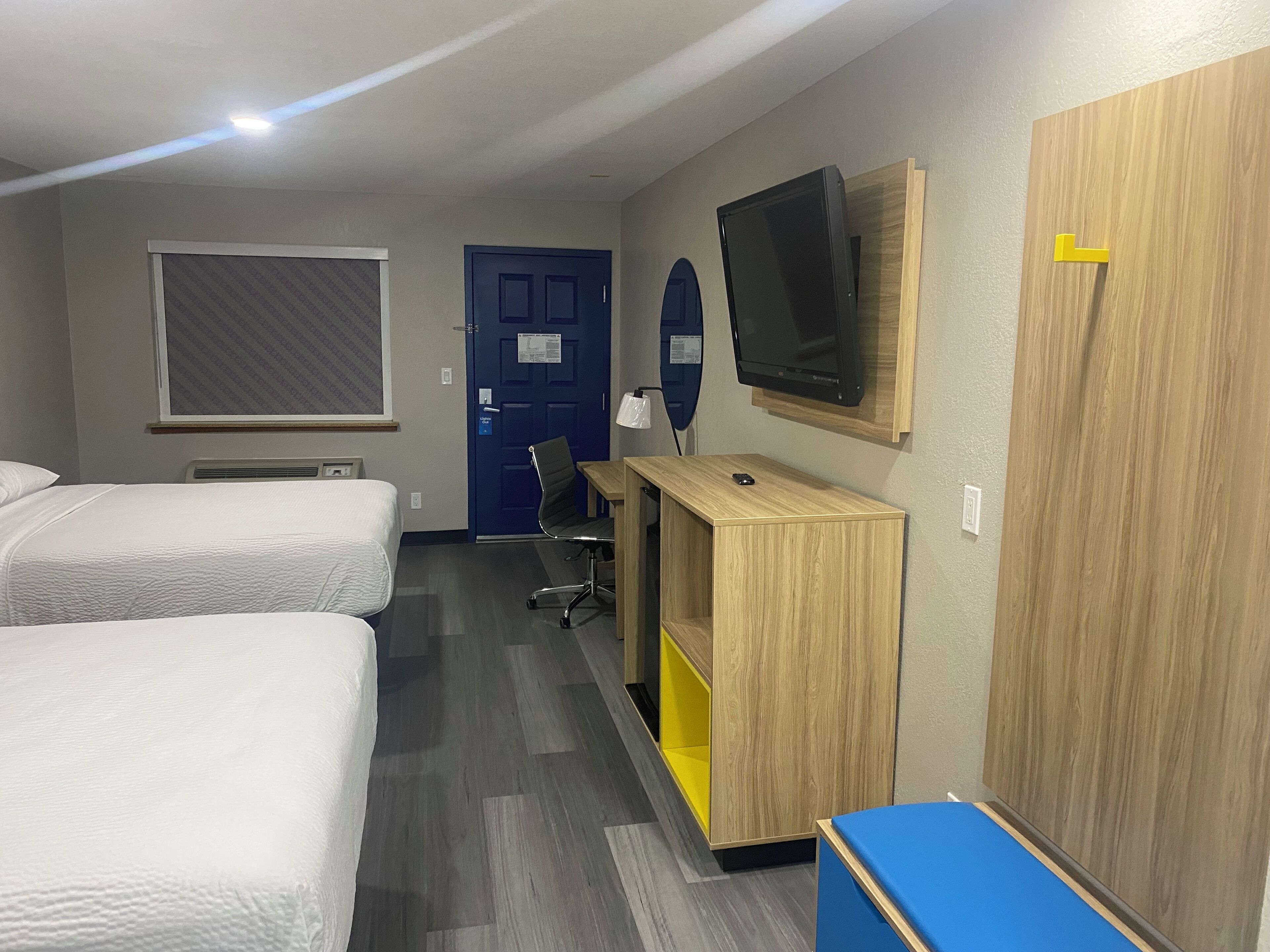 Photo - Days Inn by Wyndham El Paso West