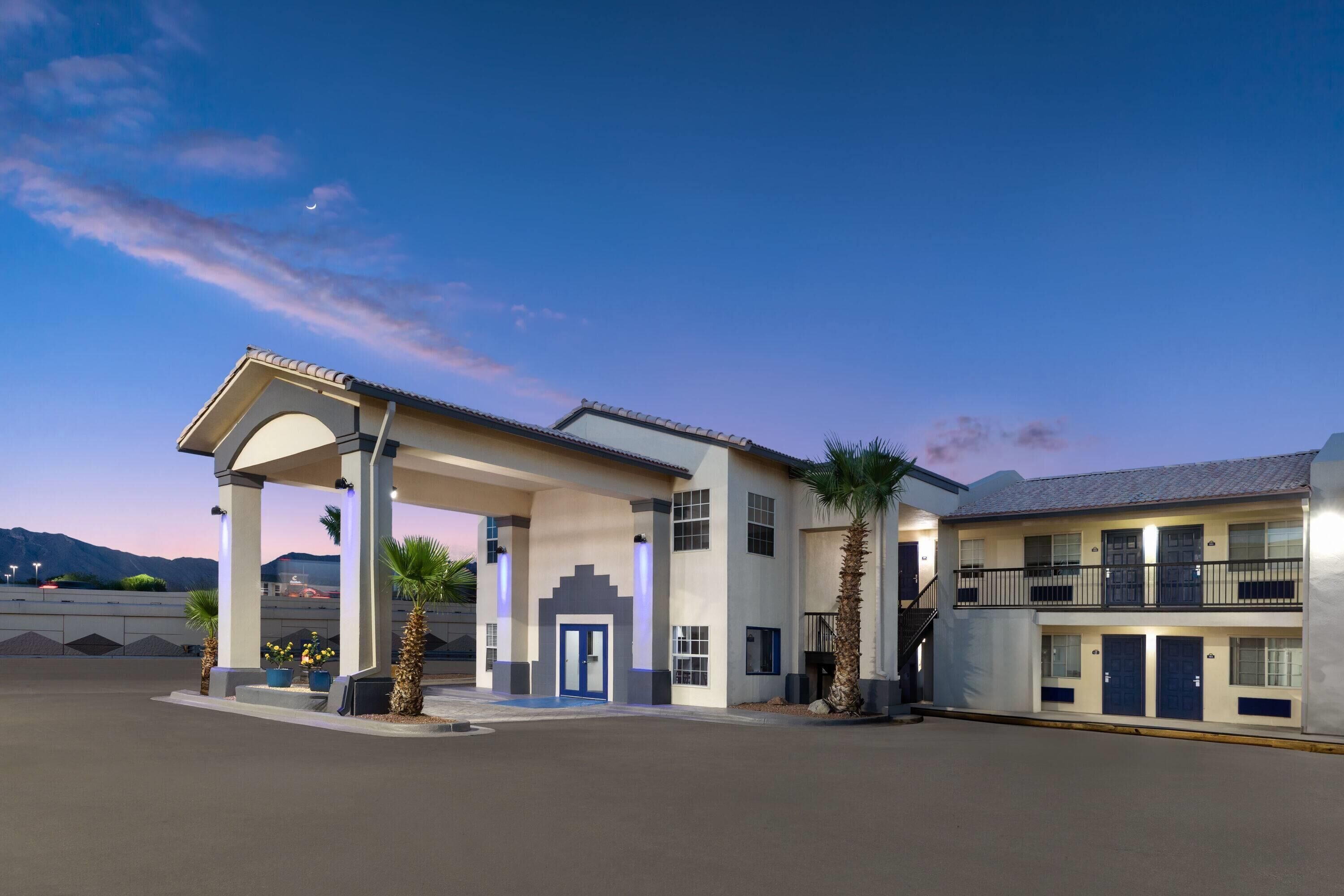 Foto - Days Inn by Wyndham El Paso West