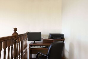 Business centre