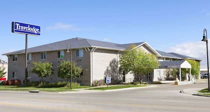 Travelodge by Wyndham Grand Island