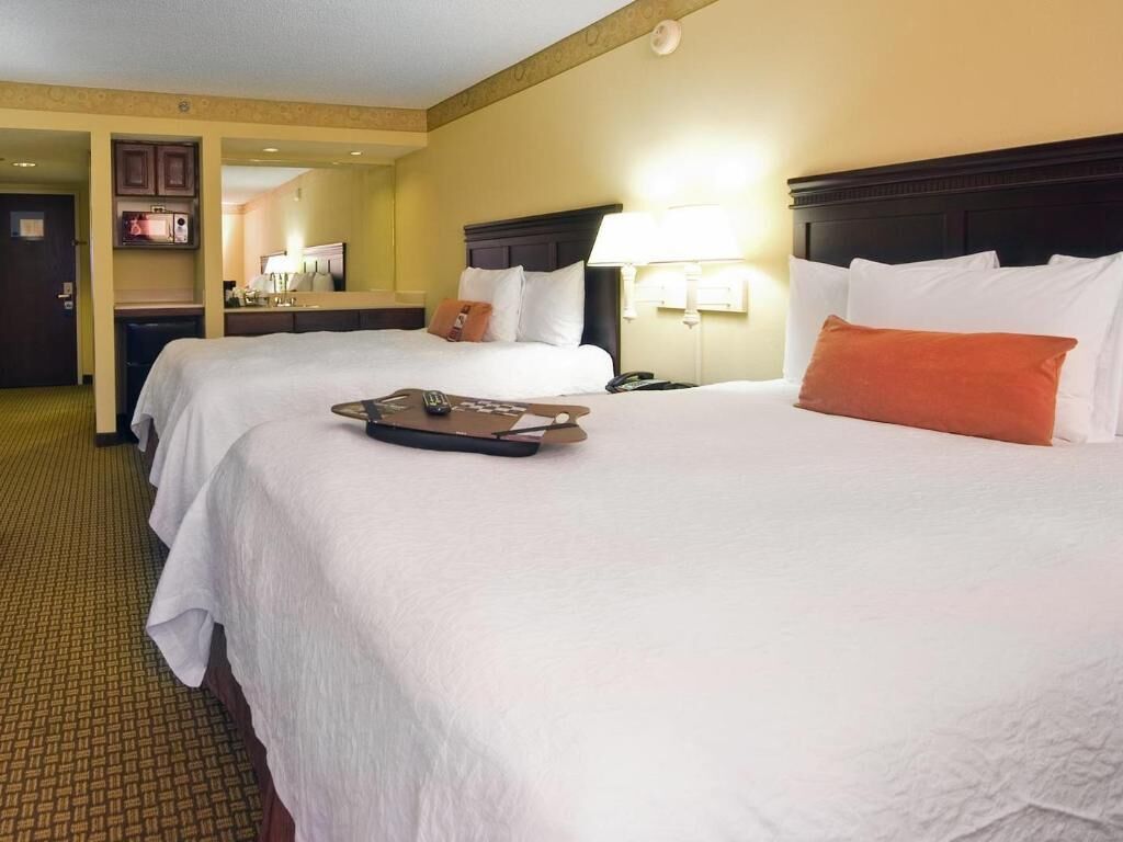 Ropa de cama de alta calidad y colchones con pillow-top 