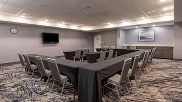 Salle de réunion