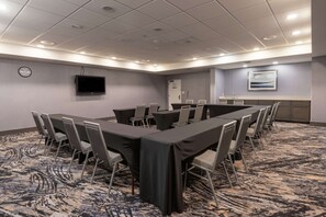 Meeting facility - Hampton Inn Waco (Waco)