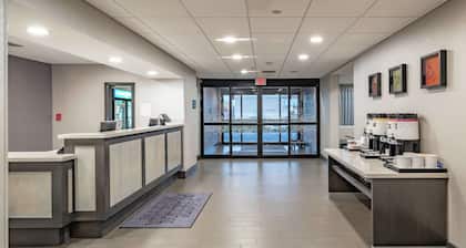 Hampton Inn Waco