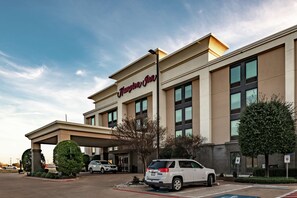 Exterior - Hampton Inn Waco (Waco)