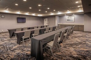 Sala de reuniones