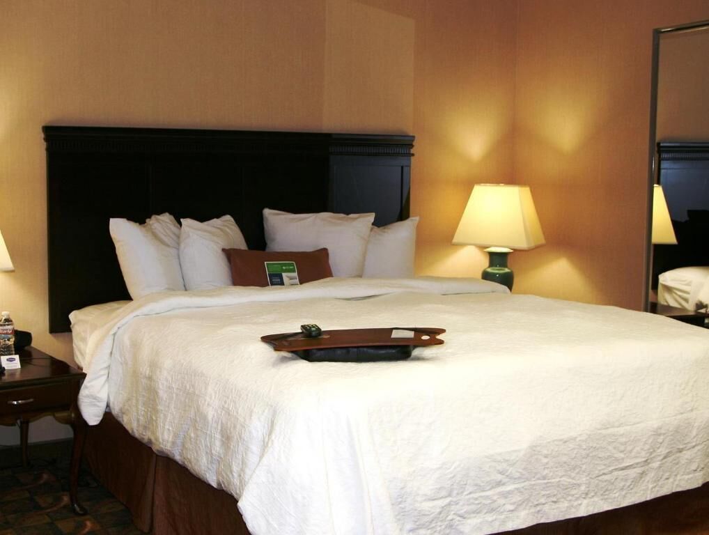 Ropa de cama de alta calidad y colchones con pillow-top 