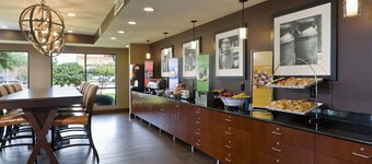 Hampton Inn Houston/Stafford