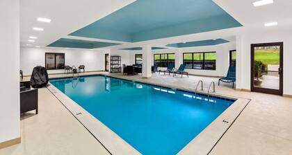 Hampton Inn Lexington/Georgetown