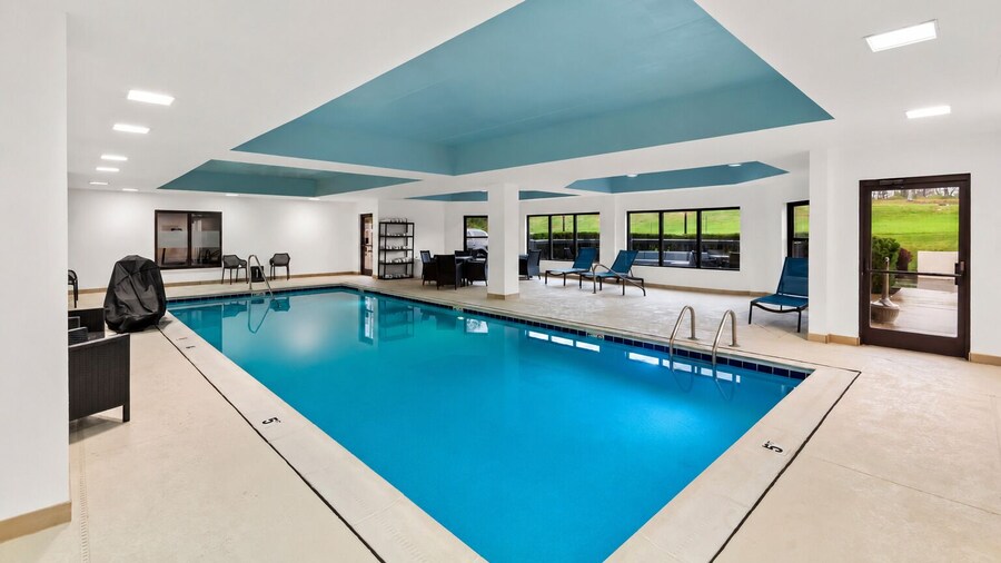 Hampton Inn Lexington/Georgetown