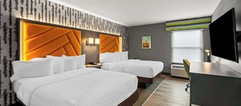 Hampton Inn Lexington/Georgetown