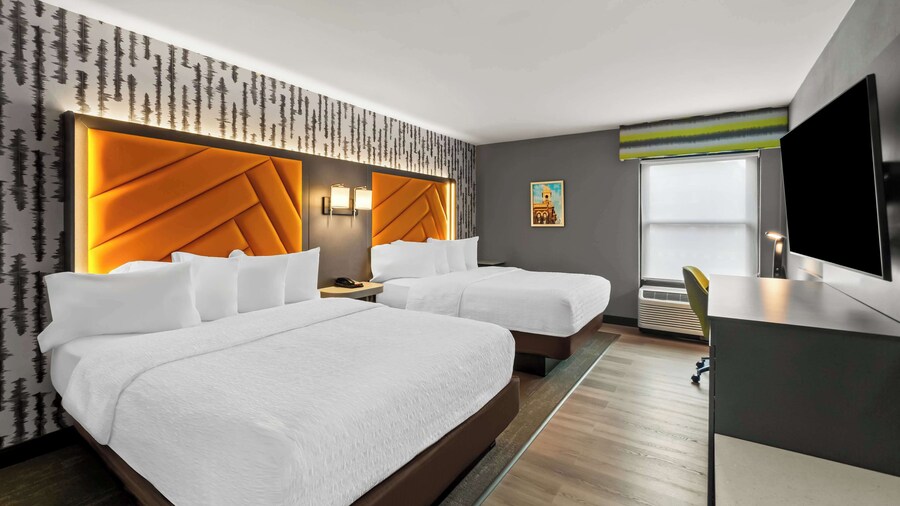 Hampton Inn Lexington/Georgetown