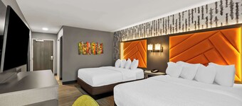 Hampton Inn Lexington/Georgetown