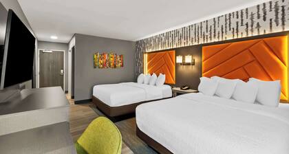 Hampton Inn Lexington/Georgetown