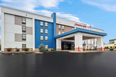 Hampton Inn Lexington/Georgetown