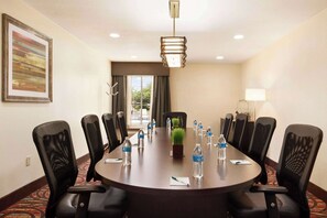 Salle de réunion
