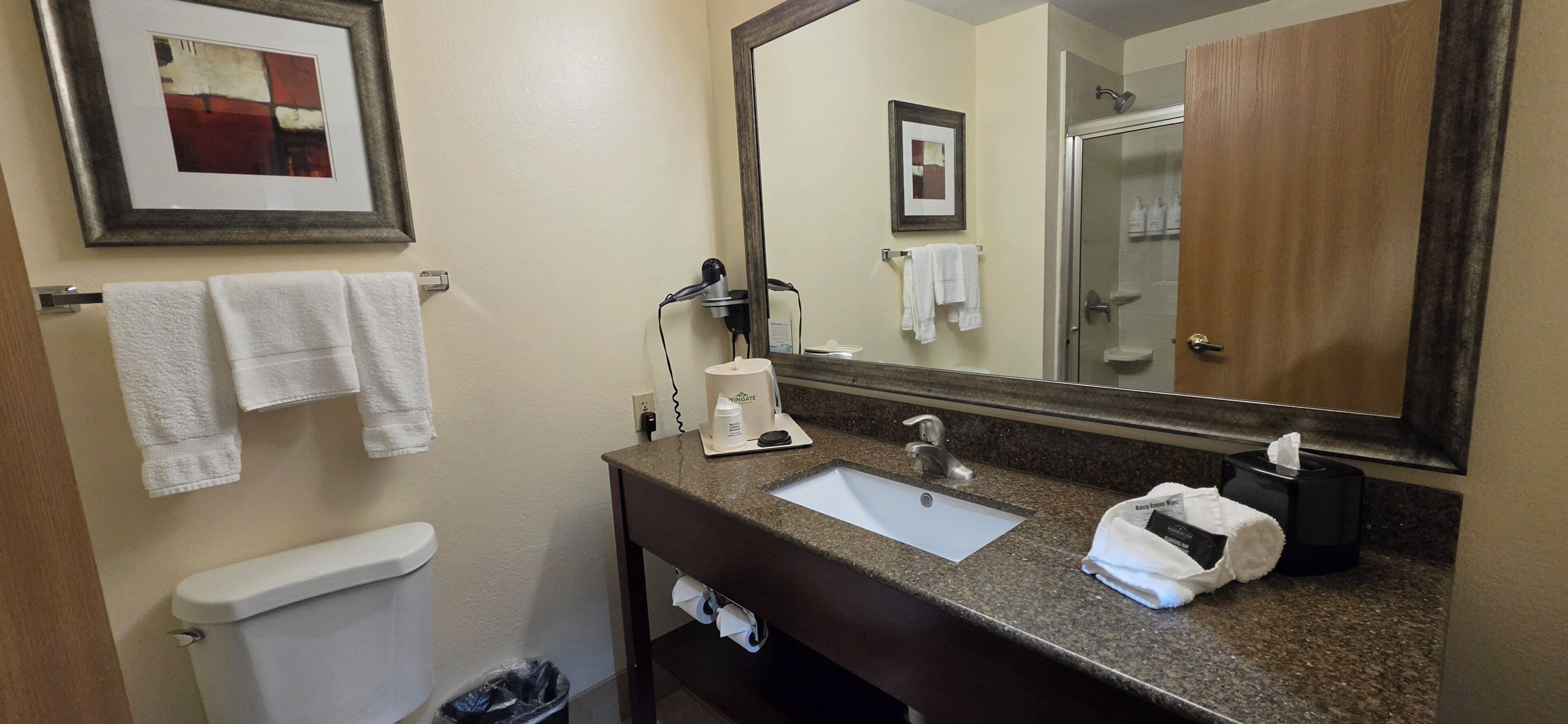 Foto - Wingate by Wyndham San Marcos