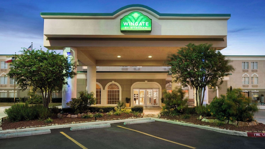 Wingate by Wyndham San Marcos