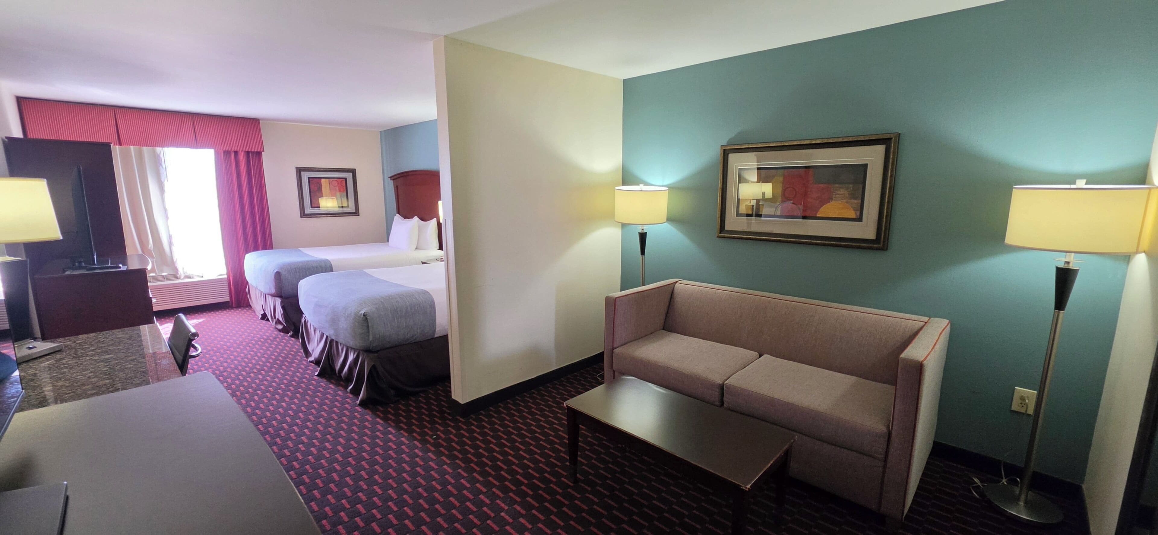 Foto - Wingate by Wyndham San Marcos