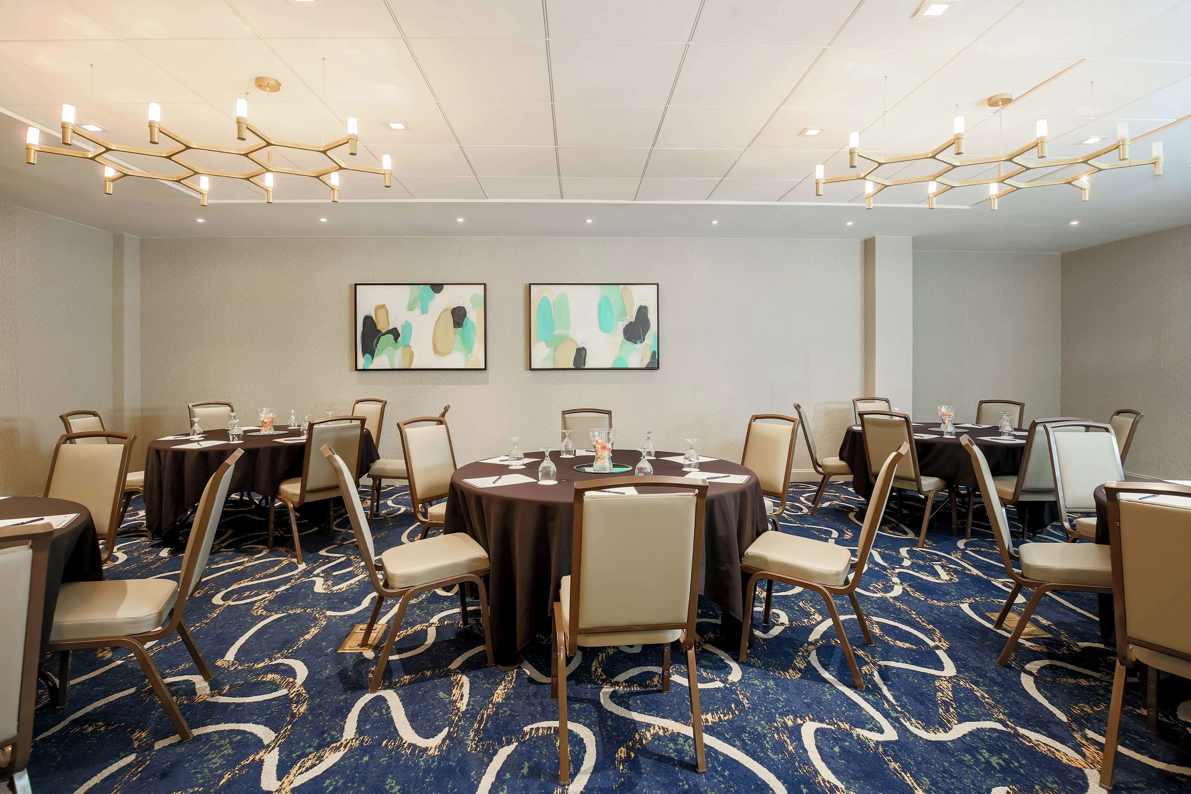 Foto - DoubleTree by Hilton Austin - University Area