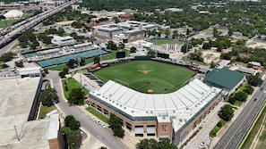 Sports facility