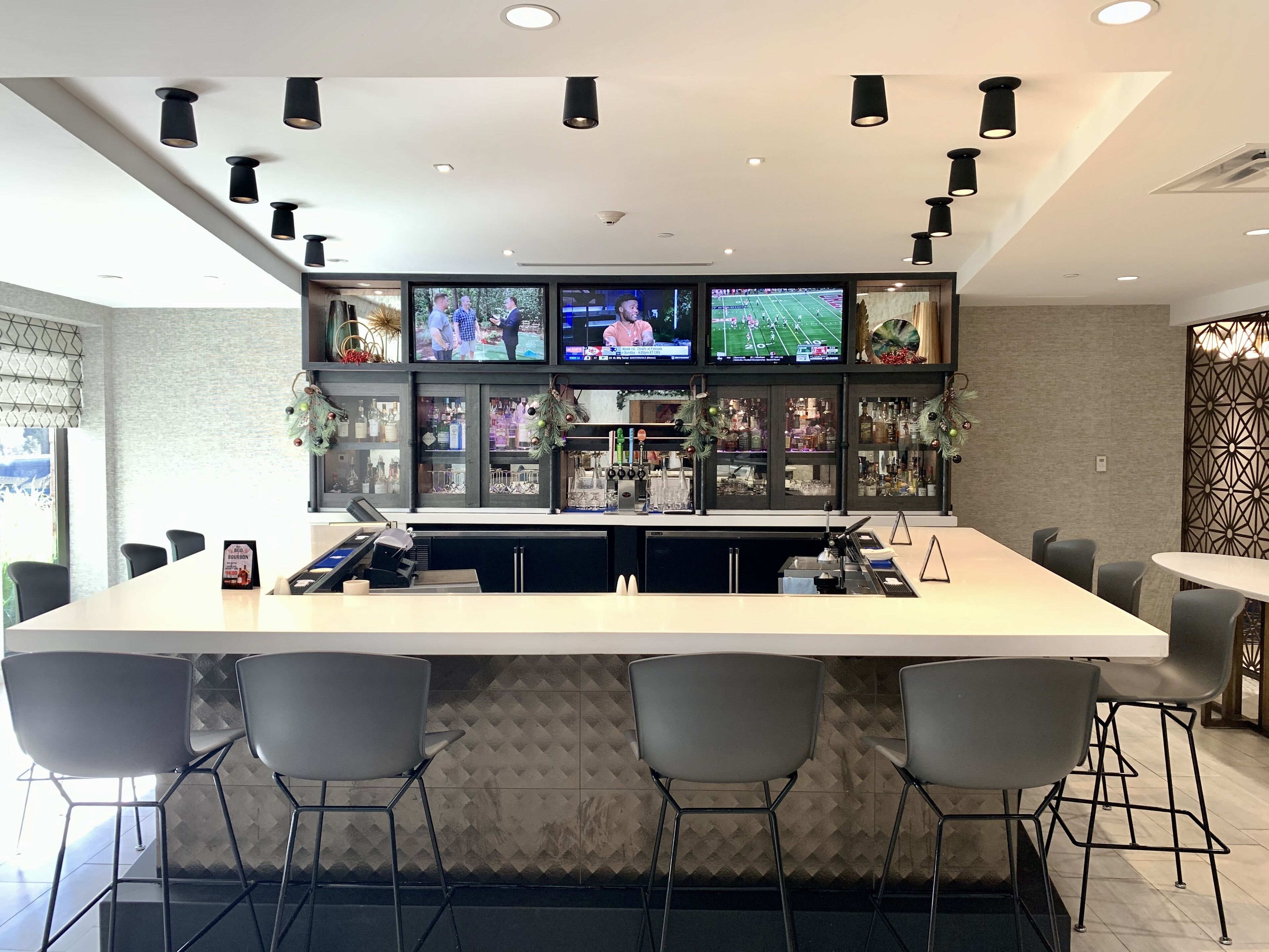Foto - DoubleTree by Hilton Austin - University Area