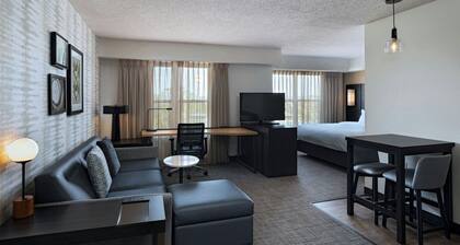 Residence Inn by Marriott Evansville East