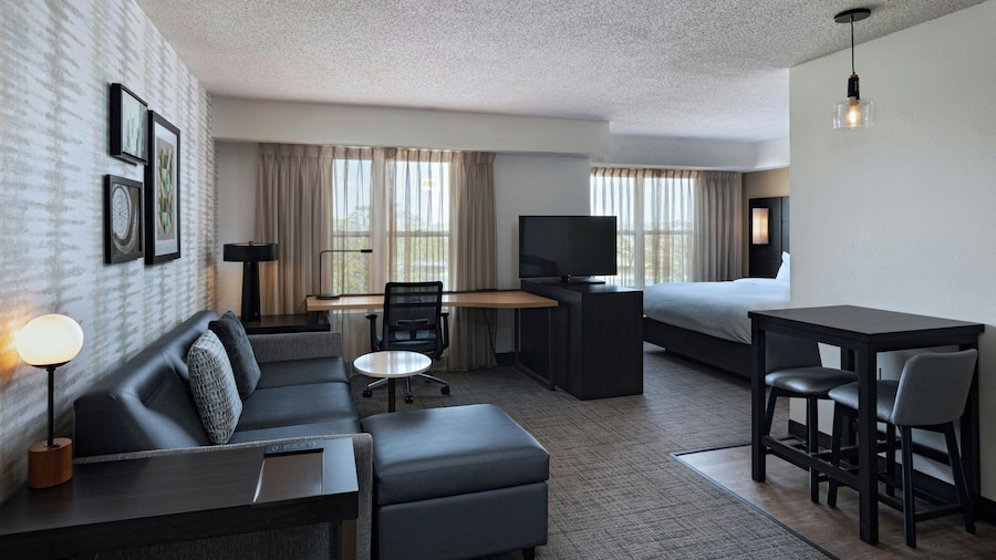 Residence Inn by Marriott Evansville East