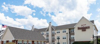 Residence Inn by Marriott Evansville East