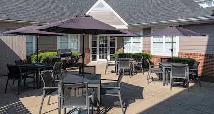 Residence Inn by Marriott Evansville East