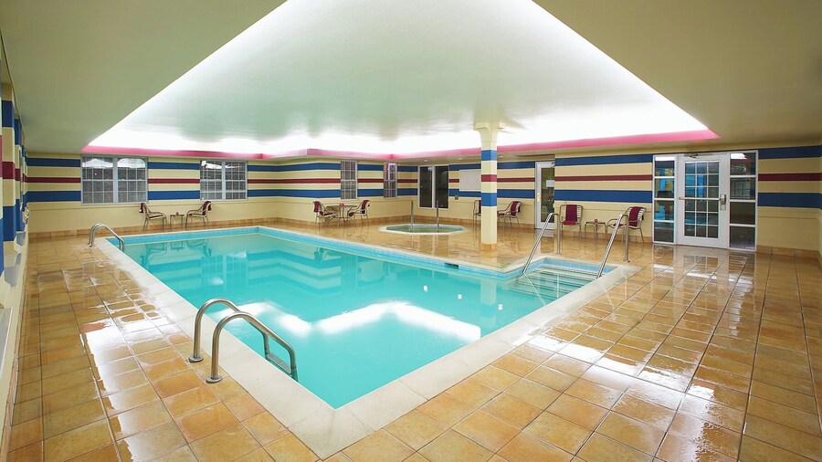 Residence Inn by Marriott Evansville East
