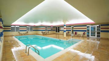 Inomhuspool
