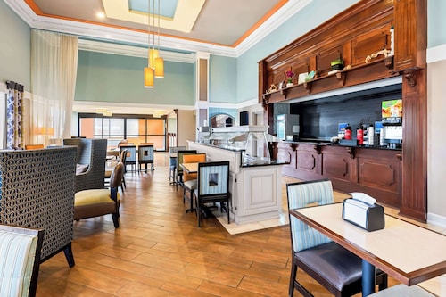 Best Western Executive Suites