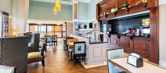 Best Western Executive Suites